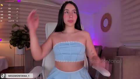 Carla  online show from 02-18-26, 11:11