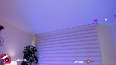 Nataly Rivas online show from 12-23-24, 02:50