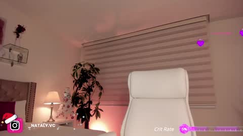 Nataly Rivas online show from 12-28-24, 08:16