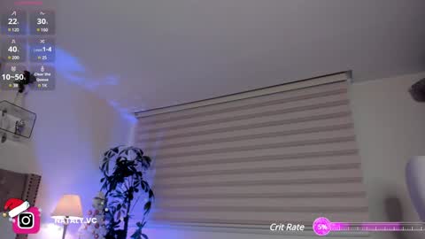 Nataly Rivas online show from 12-31-24, 11:31
