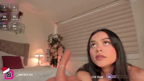 Nataly Rivas online show from 01-08-25, 05:37