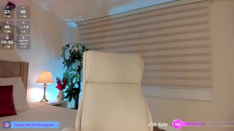 Nataly Rivas online show from 01-10-25, 11:33