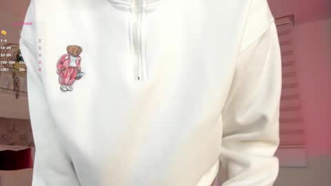 Nataly Rivas online show from 01-23-25, 11:37