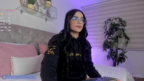 Nataly Rivas online show from 01-30-25, 11:33