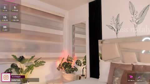 Snapshot of missnataly_ chatting on 02-17-26, 10:27 Nataly Rivas online show from 02-17-26, 10:27