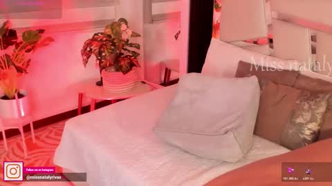 Snapshot of missnataly_ chatting on 02-26-26, 12:20 Nataly Rivas online show from 02-26-26, 12:20
