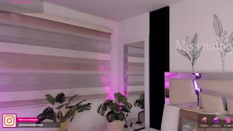 Snapshot of missnataly_ chatting on 03-23-26, 10:14 Nataly Rivas online show from 03-23-26, 10:14