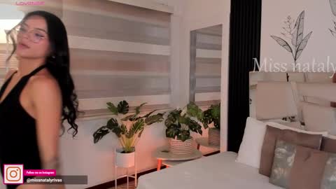 Snapshot of missnataly_ chatting on 03-26-26, 10:48 Nataly Rivas online show from 03-26-26, 10:48