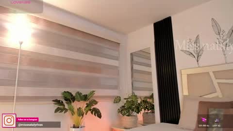 Nataly Rivas online show from 05-08-26, 11:21
