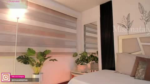Nataly Rivas online show from 05-11-26, 11:24