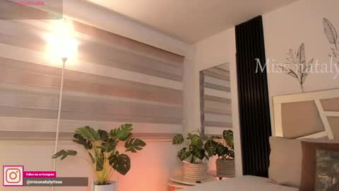 Nataly Rivas online show from 05-12-26, 11:13