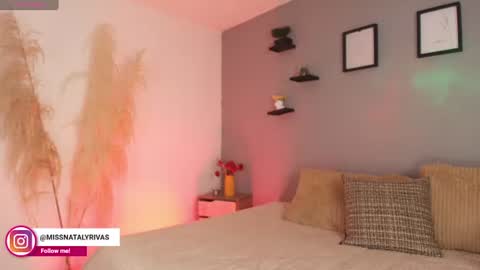 Nataly Rivas online show from 06-23-26, 12:19