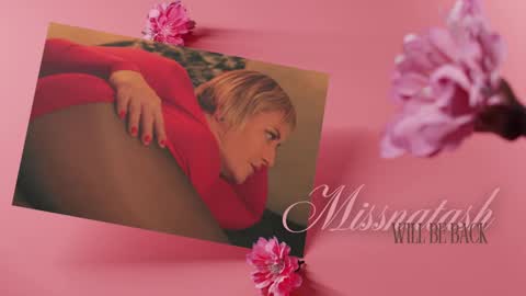 Missnatash online show from 02-17-25, 04:48