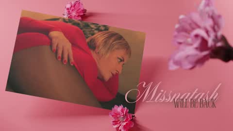 Missnatash online show from 02-18-25, 05:42