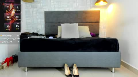 Missnatash online show from 05-11-26, 04:04