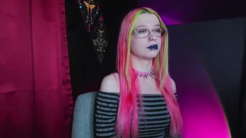 Mistress Nikki Vill online show from 02-18-25, 02:49