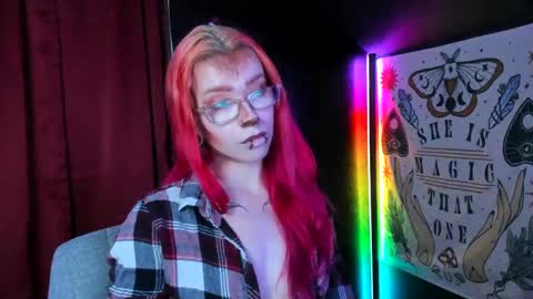 Mistress Nikki Vill online show from 10-07-25, 03:14