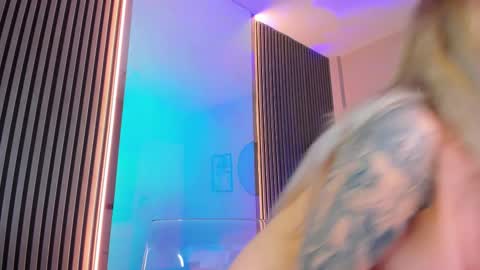 Miss Obsidian online show from 03-20-26, 08:57