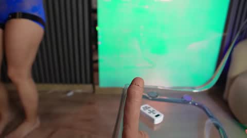 Miss Obsidian online show from 06-05-26, 11:43