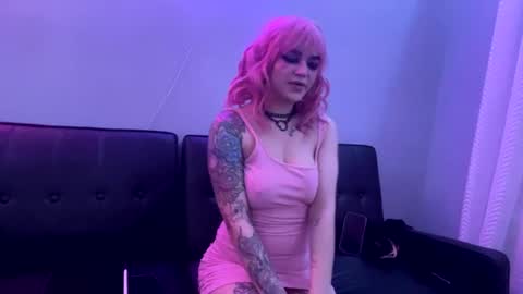 SlaveMissOdin online show from 02-01-25, 08:08