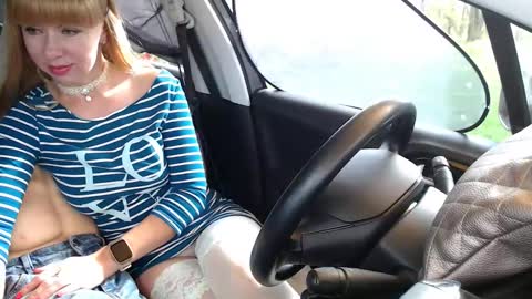 Olenka online show from 09-29-25, 09:03