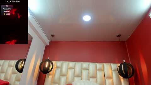 Misspameela  online show from 03-17-26, 11:35