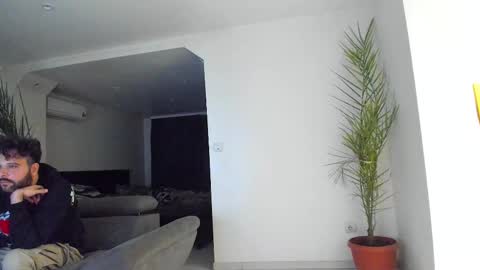 Jennifer  Johnny online show from 02-17-26, 07:09