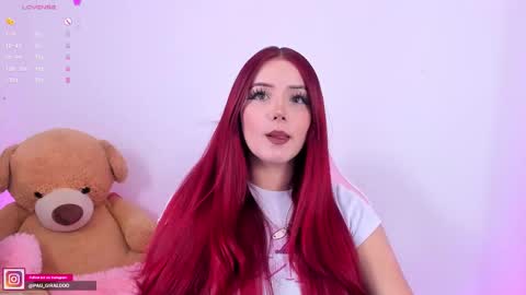 Pau Giraldo online show from 11-27-25, 09:28