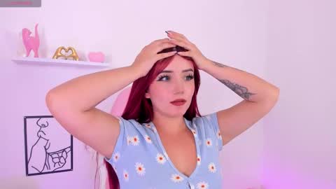 Pau Giraldo online show from 02-09-26, 10:14