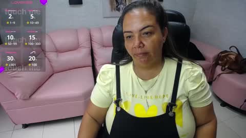 Snapshot of misspenelopenipples chatting on 02-08-25, 12:28 Penelope online show from 02-08-25, 12:28