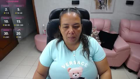 Snapshot of misspenelopenipples chatting on 10-02-25, 11:50 Penelope online show from 10-02-25, 11:50