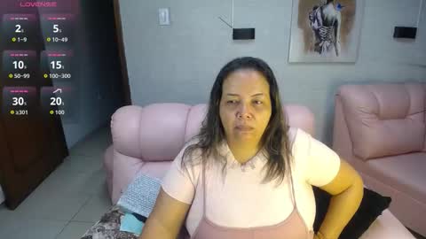 Snapshot of misspenelopenipples chatting on 10-06-25, 11:51 Penelope online show from 10-06-25, 11:51