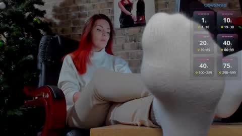 Miss Venus online show from 02-01-25, 06:54