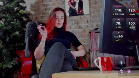 Miss Venus online show from 02-05-25, 07:07