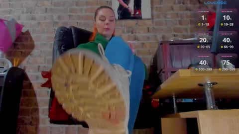 Miss Venus online show from 03-03-25, 06:04