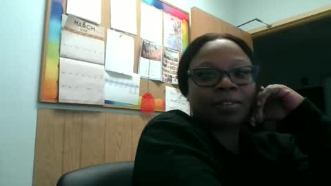 Snapshot of missphatty chatting on 03-30-26, 12:22 missphatty online show from 03-30-26, 12:22