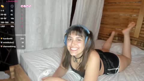 sarah online show from 02-03-25, 12:25