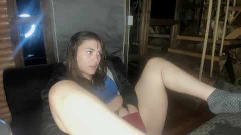 sarah online show from 02-18-25, 04:37