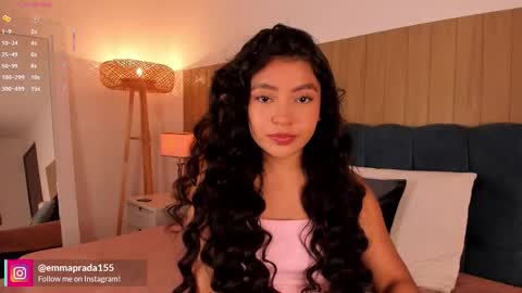 Emma Prada online show from 02-04-26, 12:00