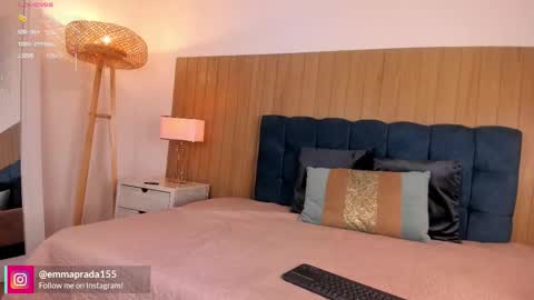 Emma Prada online show from 02-13-26, 11:50