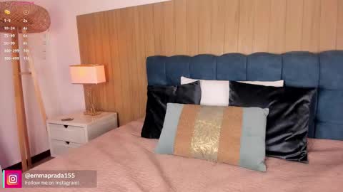 Emma Prada online show from 02-16-26, 11:50