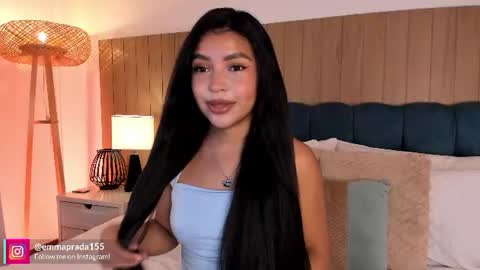 Emma Prada online show from 06-16-26, 12:08