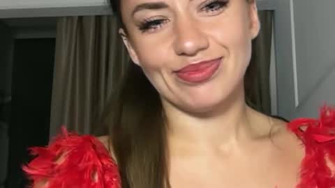 Snapshot of missroriann chatting on 05-08-26, 03:39 missroriann online show from 05-08-26, 03:39
