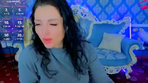 missrossi online show from 02-25-26, 08:07