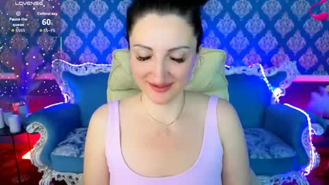 missrossi online show from 05-18-26, 04:07