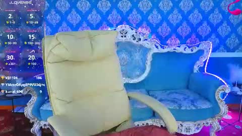 missrossi online show from 06-17-26, 07:33