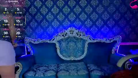 missrossi online show from 06-20-26, 06:54