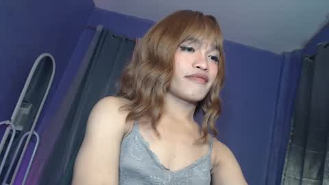 Snapshot of missrufaxxx chatting on 01-04-25, 02:35 Cielo online show from 01-04-25, 02:35