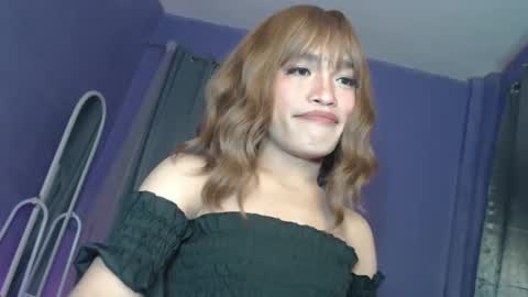 Snapshot of missrufaxxx chatting on 01-05-25, 11:26 Cielo online show from 01-05-25, 11:26