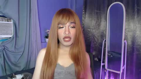 Snapshot of missrufaxxx chatting on 01-11-25, 12:29 Cielo online show from 01-11-25, 12:29